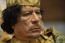 gadaffi