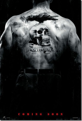 expendablesposter