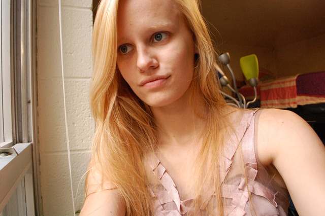 new hair 064