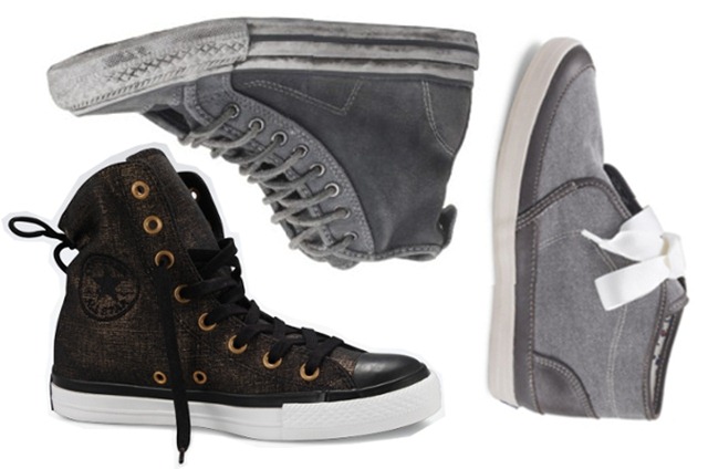 grunge