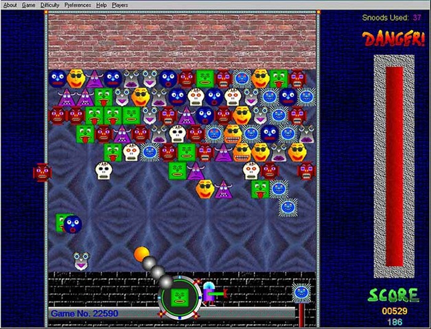 snood game 2