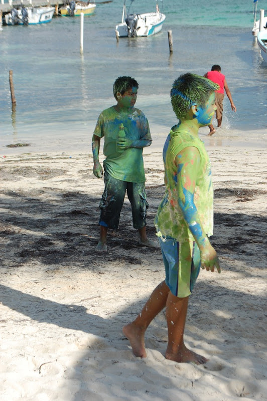 CAN YOU BELIZE IT! 363
