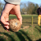 Klootschieten 2009 Deel 2