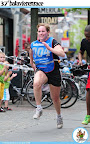 Bianca van Essen, Etappe 23: 49:42 (8,57 km/u)