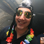 Fly Away To Miami Beach Party