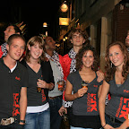 Bestuurswisselborrel
