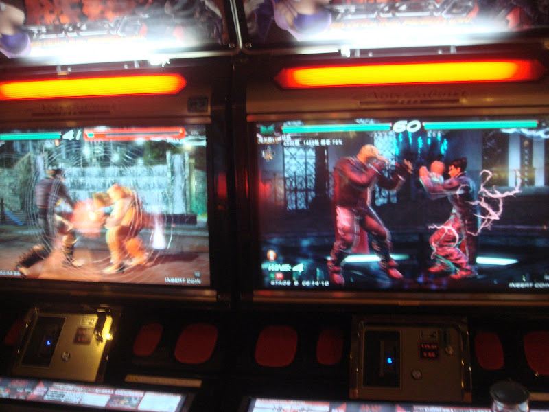 Tekken 6