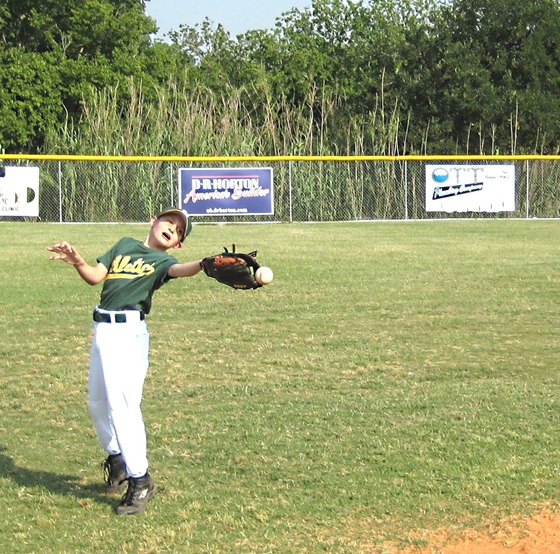 catch blog