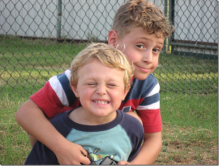 nolan and jakob