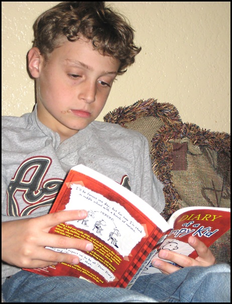reading 1