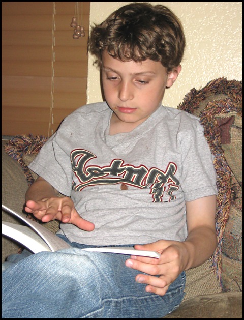 reading 3