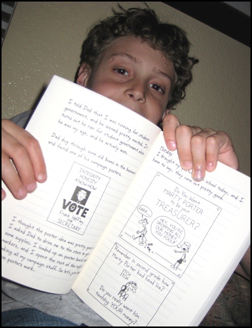 reading 5