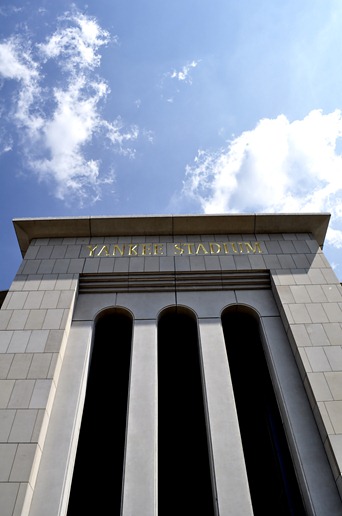 yankee stadium