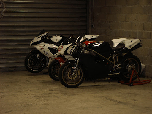 lLE DUCATI DESMO IN PISTE - Page 3 IMAG2114