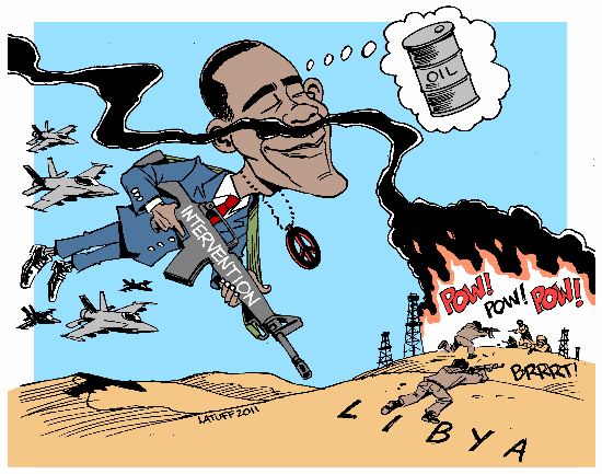 Obama-oil sniff