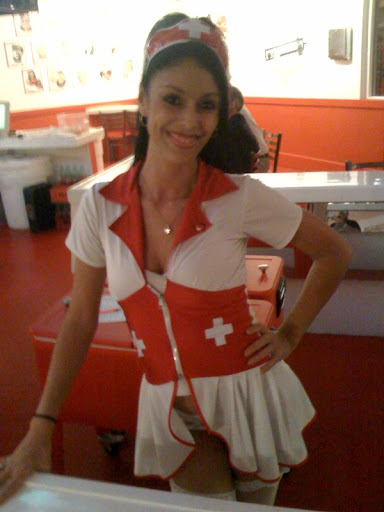 titled heart attack grill