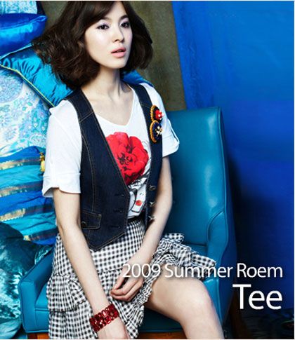 song hye kyo photos
