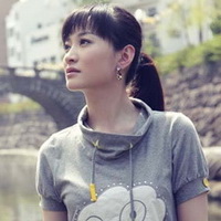 Li Xiaoran Actress