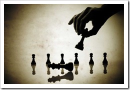 strategy strategy
