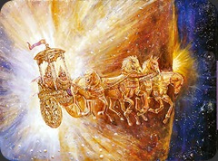 sun-chariot