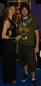 Heiße Mädels auf der gamescom 2010 Heiße Mädels auf der gamescom 2010