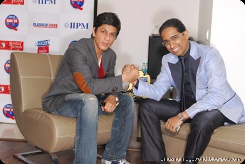 Shah Rukh Khan’s Picks