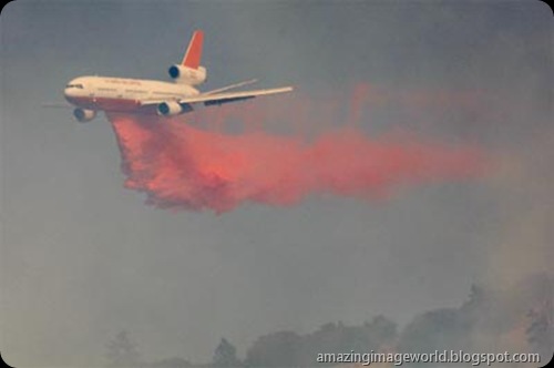 California wildfires001