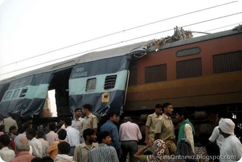 Train collision near Mathura001