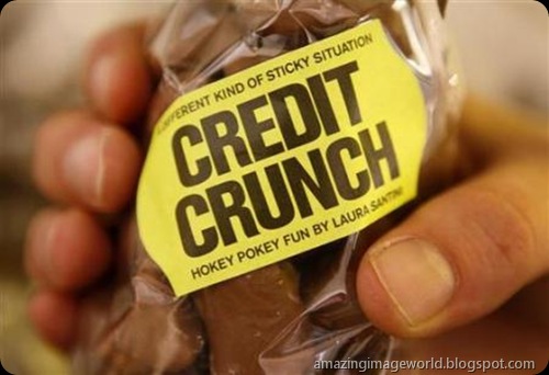 'Credit Crunch' chocolates001