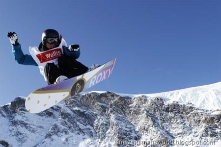 [Women's Snowboard Half-Pipe FIS World Cup 2009001[3].jpg]