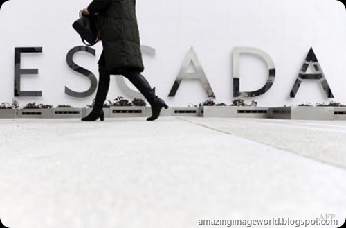 Lakshmi Mittal's daughter-in-law buys Germany's Escada003