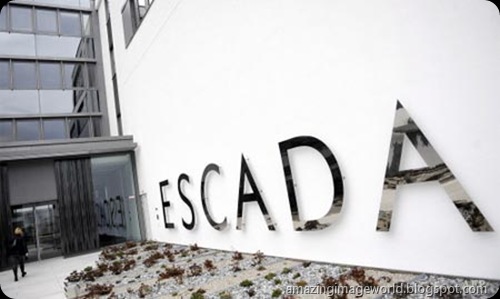Lakshmi Mittal's daughter-in-law buys Germany's Escada004