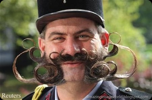 Top 10 mustachioed nations for Movember001