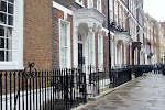 Upstairs, Downstairs, Queen Anne's Gate