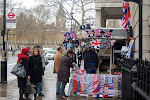 Souvenirjagers, Whitehall
