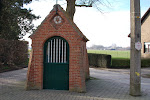 het kapelleken aan de Kapellendries