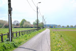 Neerstraat tot aan de Landskoutersesteenweg