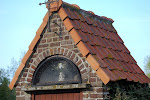 kapelletje van de oude dorpskern van Merelbeke - 11e eeuw
