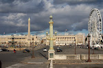 Place de la Concorde