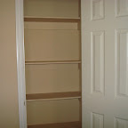 Kitchen Pantry.