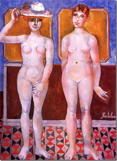 Le Nudiste (1978)