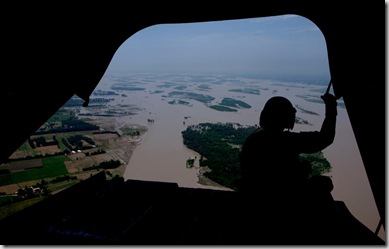 Pakistan Asia Floods