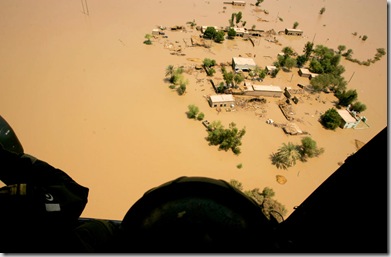 Pakistan Asia Floods
