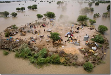 ADDITION Pakistan Floods