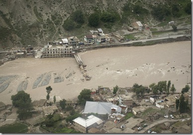 PAKISTAN-DISASTER-FLOODS-US PAKISTAN-DISASTER-FLOODS-US