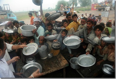 PAKISTAN-DISASTER-FLOODS