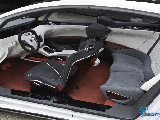 Nissan Ellure Concept