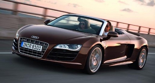 Best Of 2010: Sports Car Of The Year