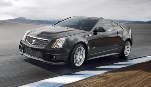 GenCept.com | Best Of 2010: Coupe Of The Year