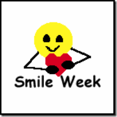 smile week